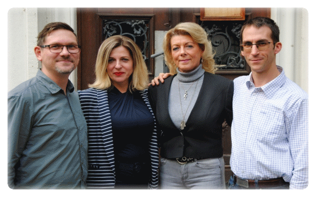 Zeneismeret tanárok