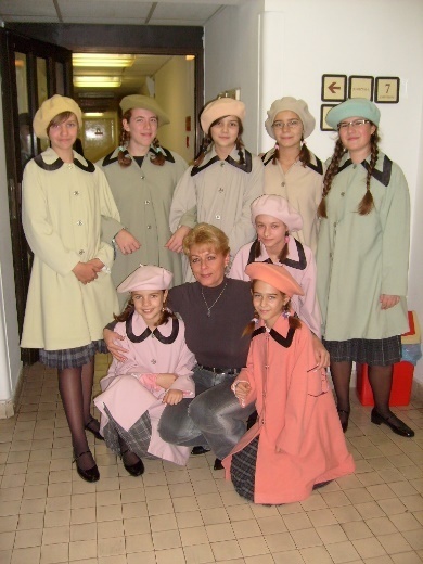 Szegedi Nemzeti Színház