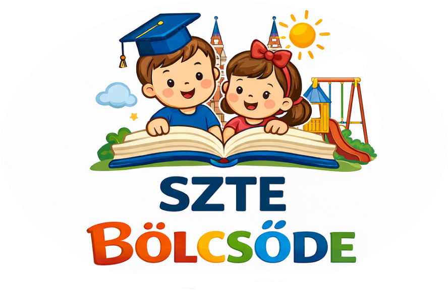 SZTE Juhász Gyula Gyakorló Ált. és AMI. NOÓ.